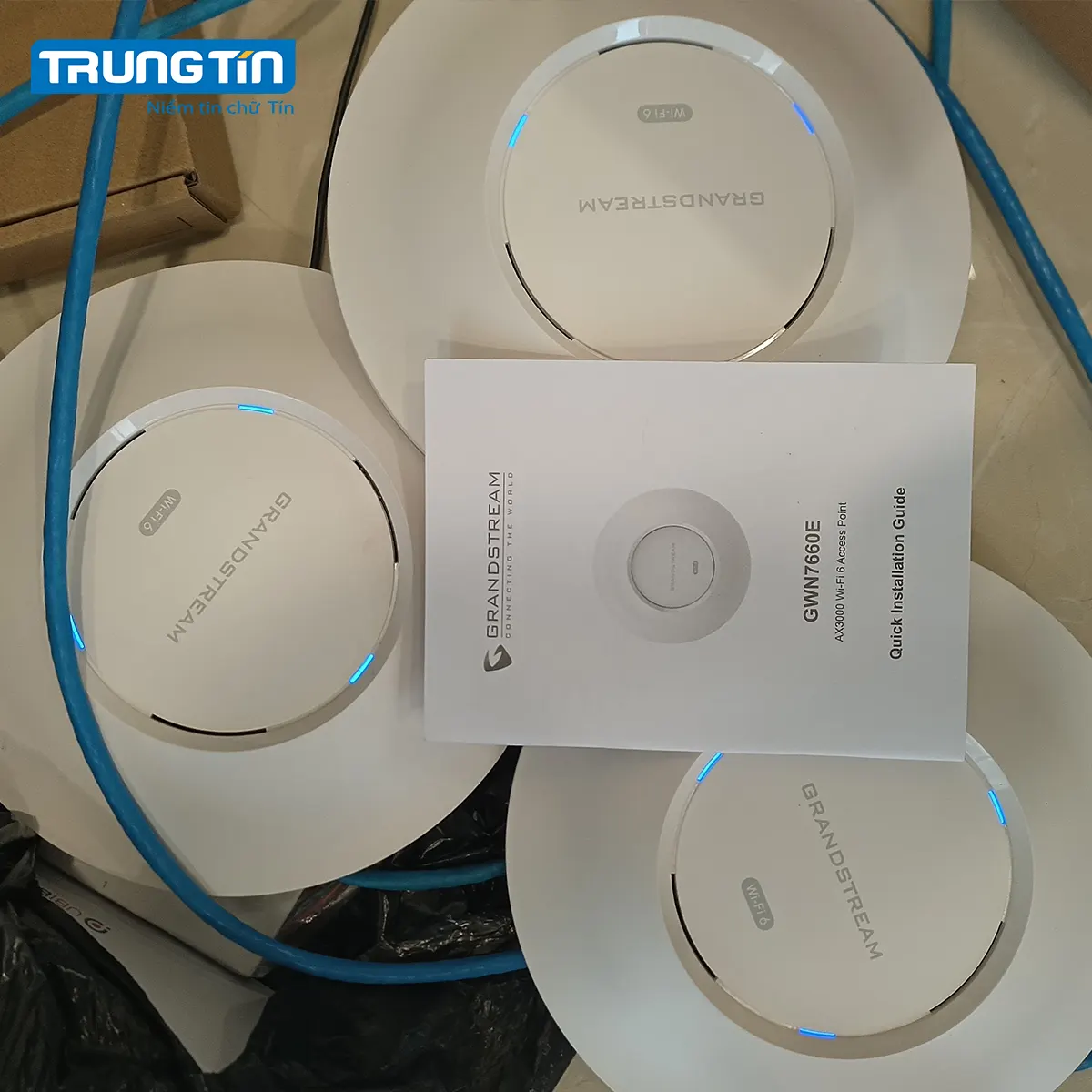 Triển khai hệ thống IT tổng thể cho Văn phòng Luật