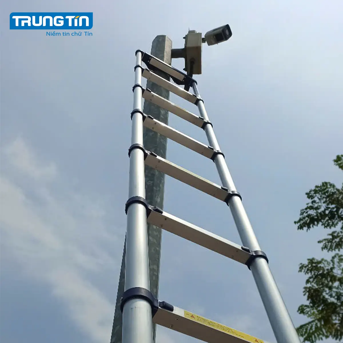 Nâng Cấp và Bảo Trì Hệ Thống Camera