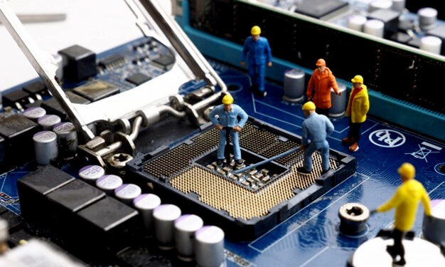 Dịch vụ Helpdesk 24/7: Luôn sẵn sàng hỗ trợ bạn mọi lúc