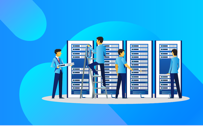 Hướng dẫn thiết kế hạ tầng mạng doanh nghiệp