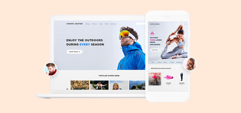 Trải nghiệm người dùng (UX) siêu cá nhân hóa với AI