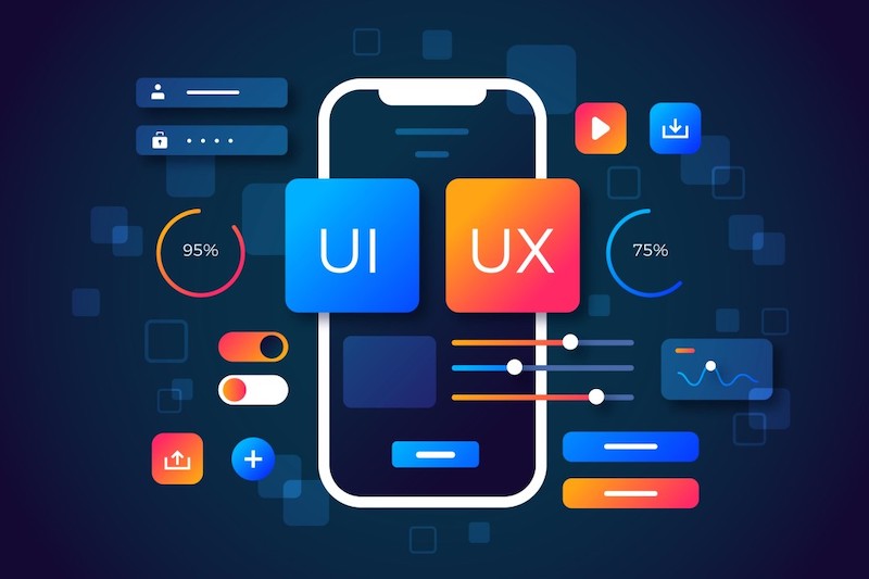 Tối ưu UX/UI