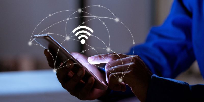 Chọn WiFi gia đình tốc độ cao cho theo quy mô gia đình