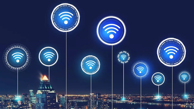 Hướng dẫn cách chọn Wifi gia đình tốc độ cao