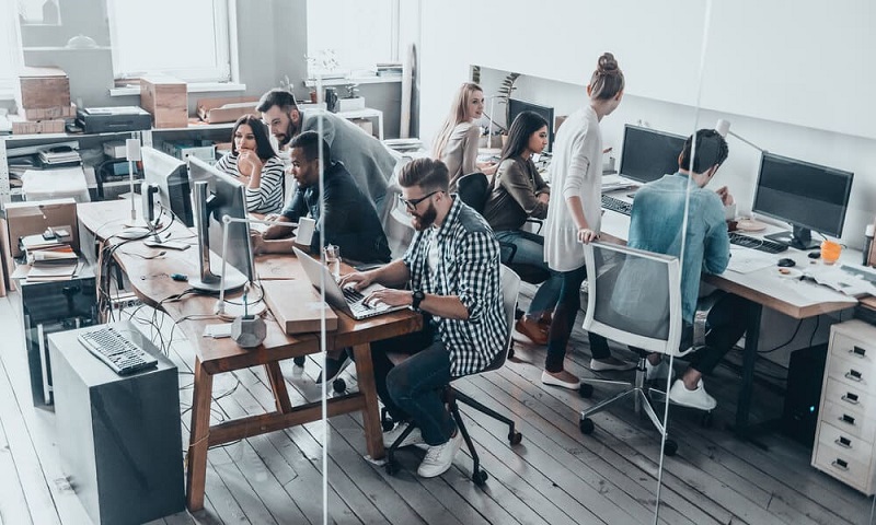 Lợi ích của việc nâng cấp hạ tầng mạng