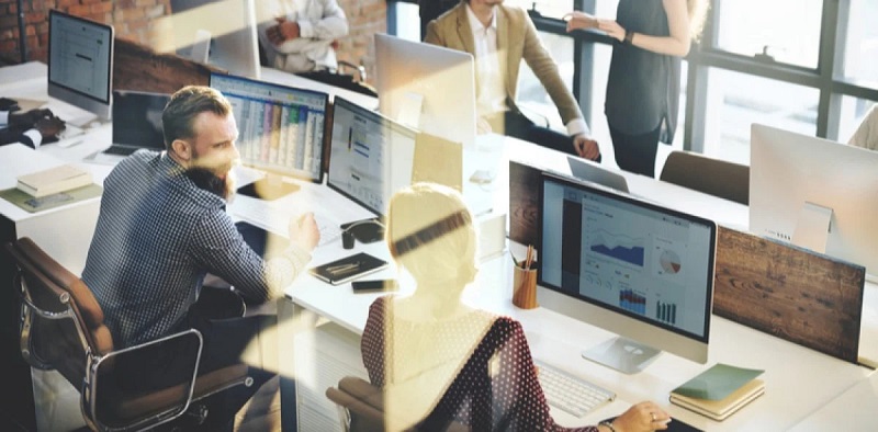 Công ty IT HelpDesk giá rẻ, uy tín nhất