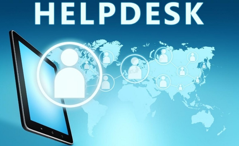 8 Xu hướng IT HelpDesk 2025 doanh nghiệp cần biết