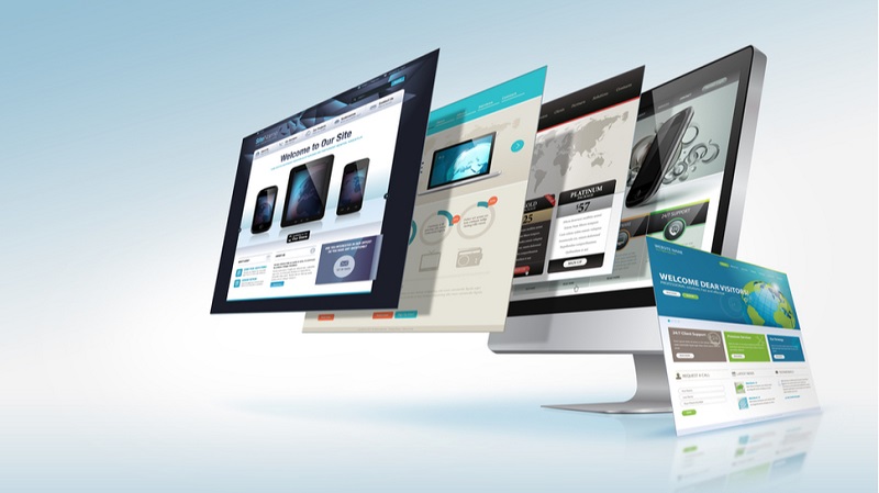 Những Yếu Tố Cần Xem Xét Khi Thuê Dịch Vụ Thiết Kế Website