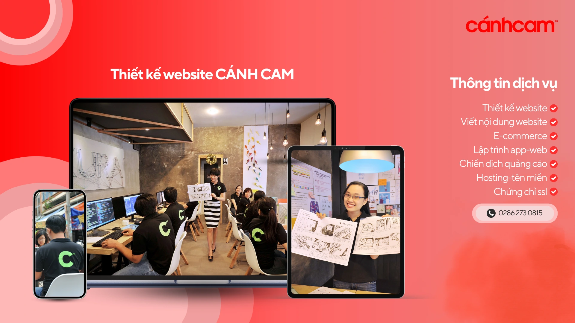 Cánh Cam