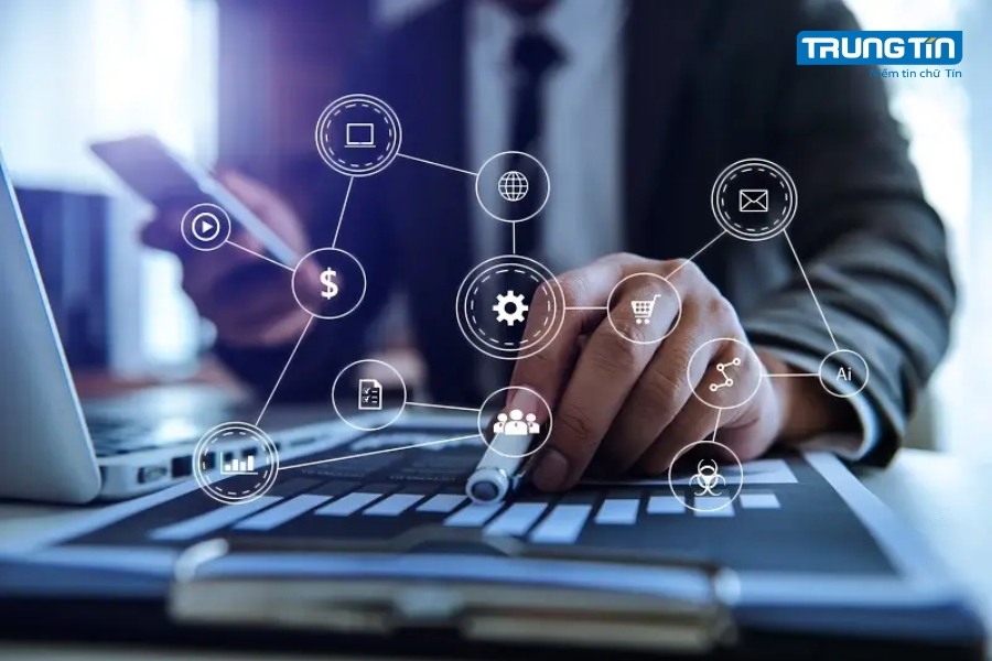 Lợi ích vượt trội khi thuê công ty IT HelpDesk