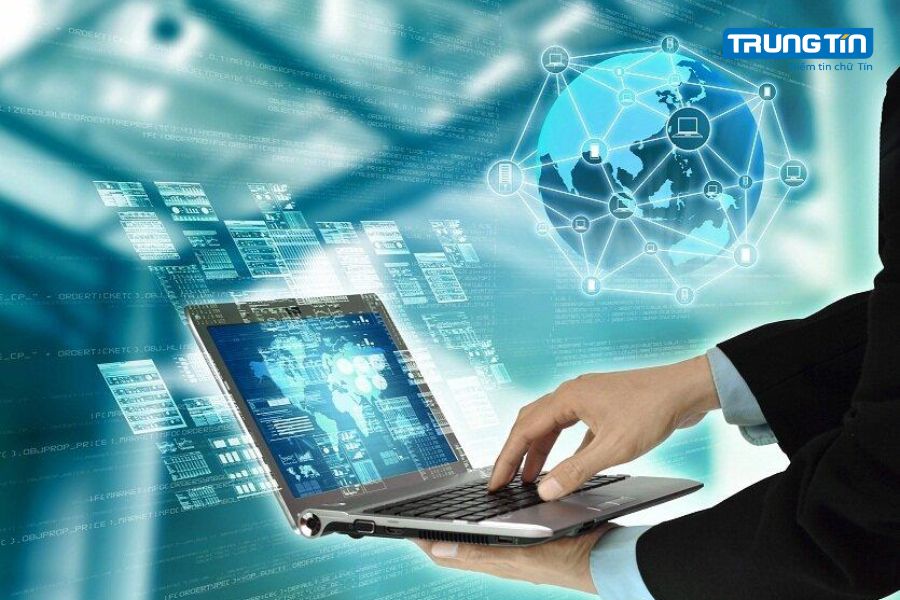 Dịch vụ thuê ngoài IT Helpdesk của Trung Tin ITS bao gồm