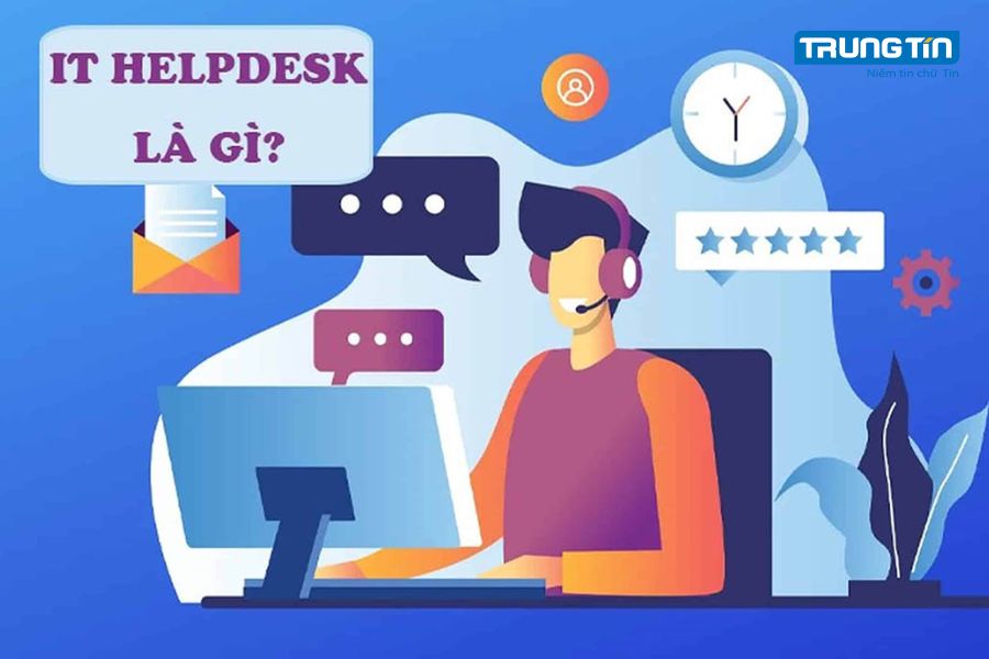 Doanh nghiệp có thật sự cần dịch vụ IT HelpDesk không?