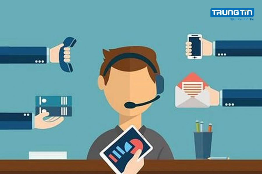 Tiêu chí đánh giá dịch vụ IT HelpDesk chất lượng