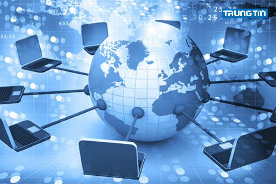 Ảnh hưởng của 5G đến hiệu suất hệ thống mạng doanh nghiệp