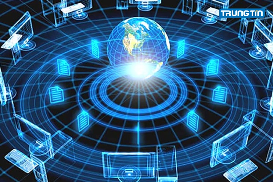 Giải pháp tối ưu hóa hệ thống mạng doanh nghiệp trong kỷ nguyên 5G