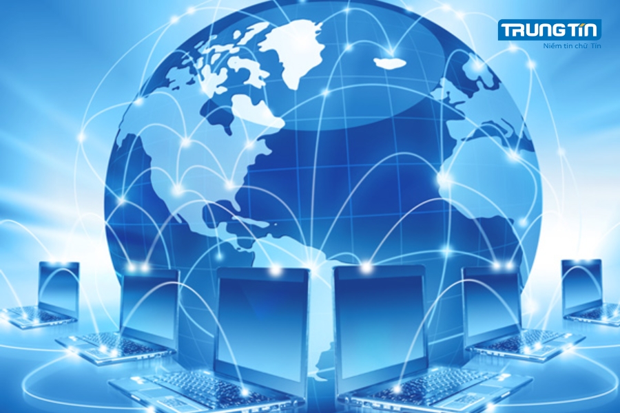 Công nghệ 5G là gì và khác biệt so với 4G