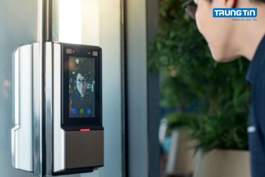 Lợi ích của máy chấm công AI đối với các doanh nghiệp