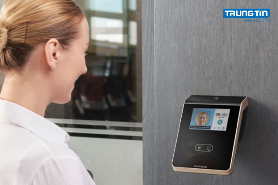 Cách chọn máy chấm công AI phù hợp cho doanh nghiệp