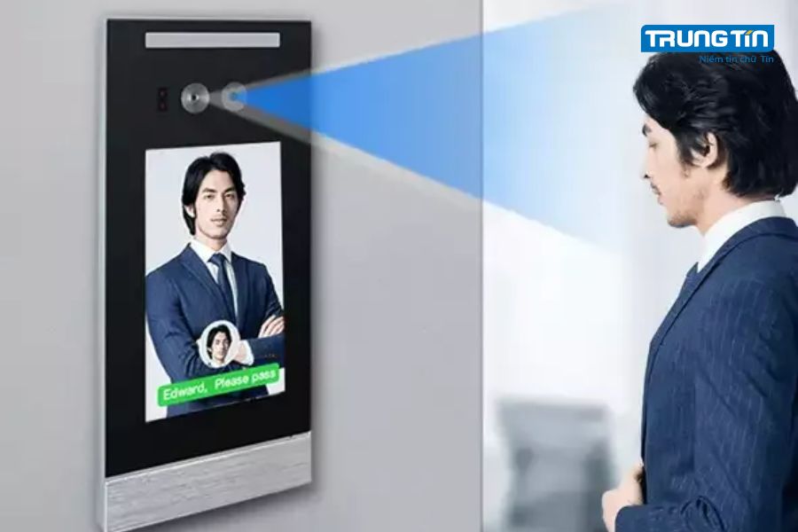 Máy chấm công AI là gì?