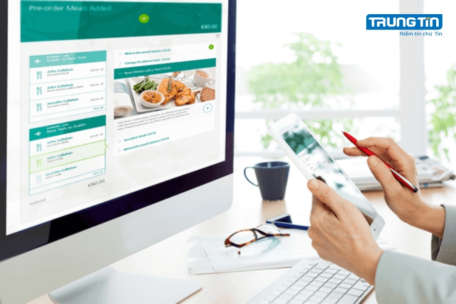 Tại sao doanh nghiệp cần thiết kế website bán hàng chuyên nghiệp?