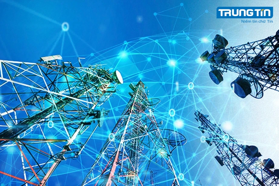 Giới thiệu về mạng 5G và tầm quan trọng đối với doanh nghiệp