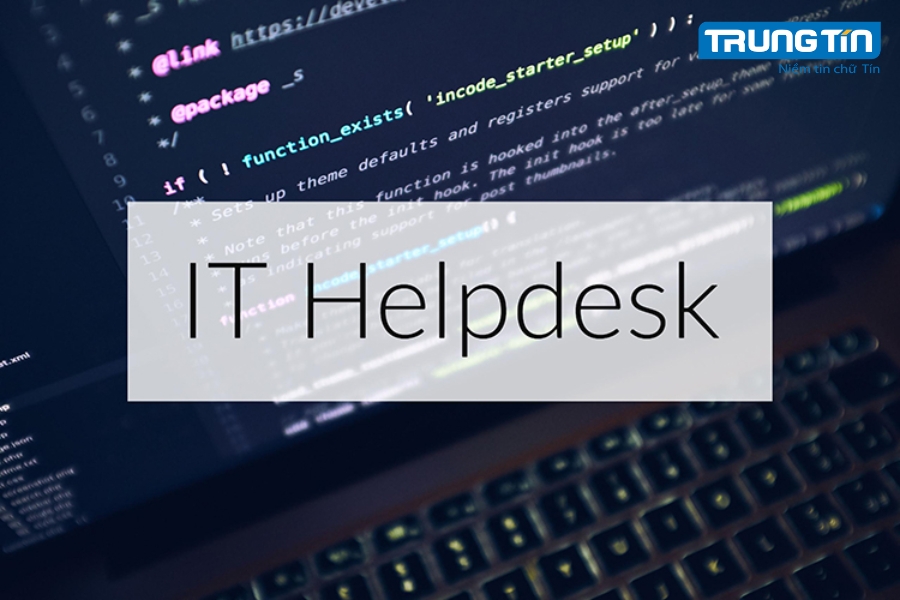 Tìm hiểu về KPI trong IT Help Desk
