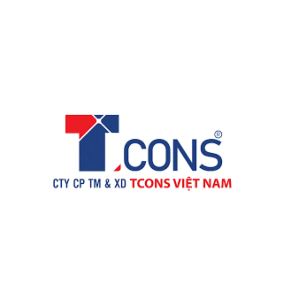 CÔNG TY CỔ PHẦN XÂY DỰNG T.C.O.N.S