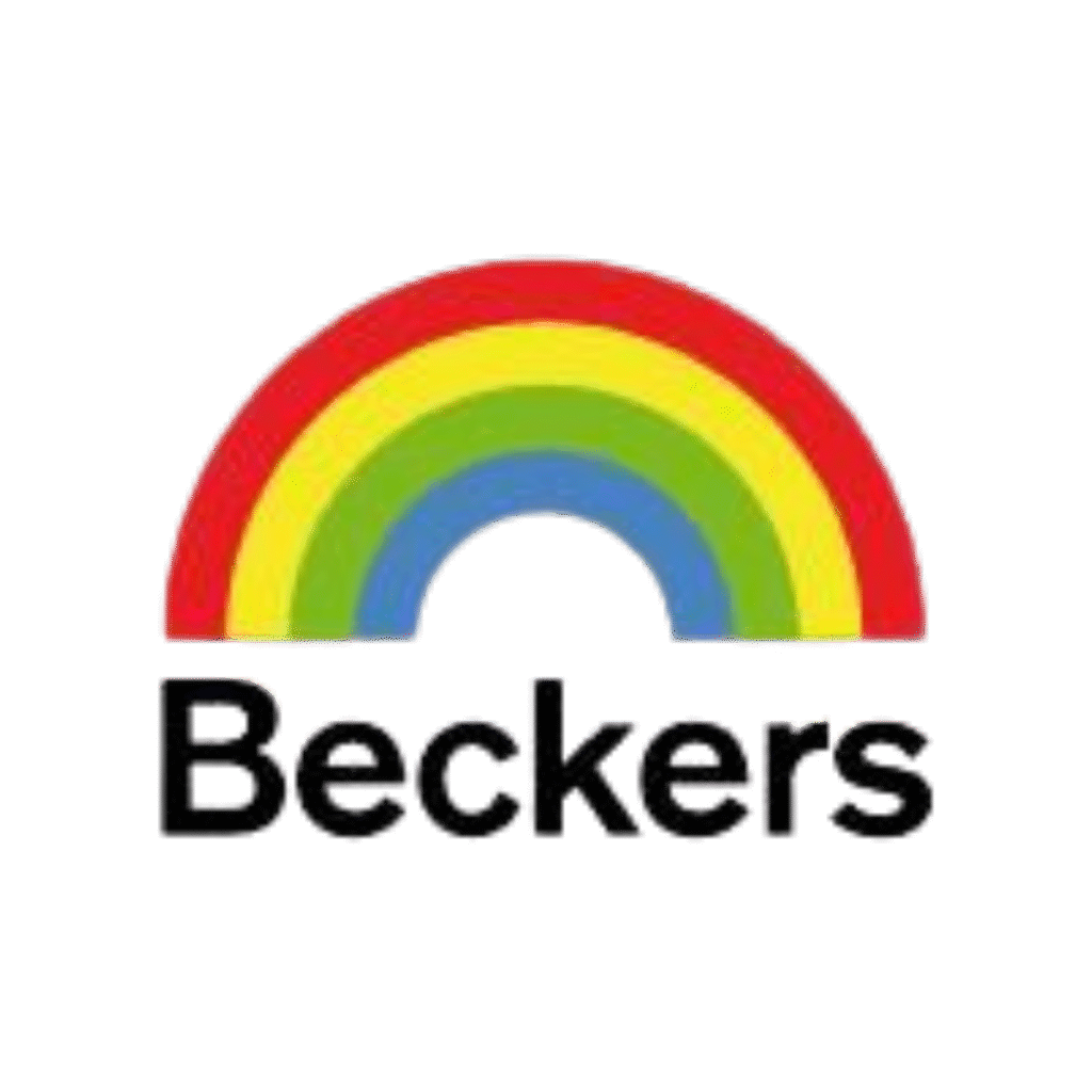 CÔNG TY TNHH BECKER INDUSTRIAL COATINGS VIỆT NAM