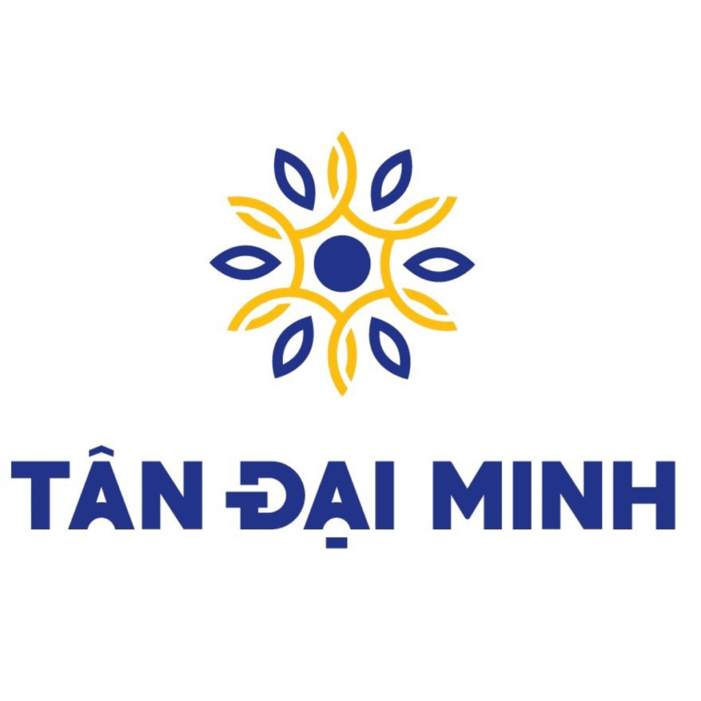 CÔNG TY TNHH TÂN ĐẠI MINH