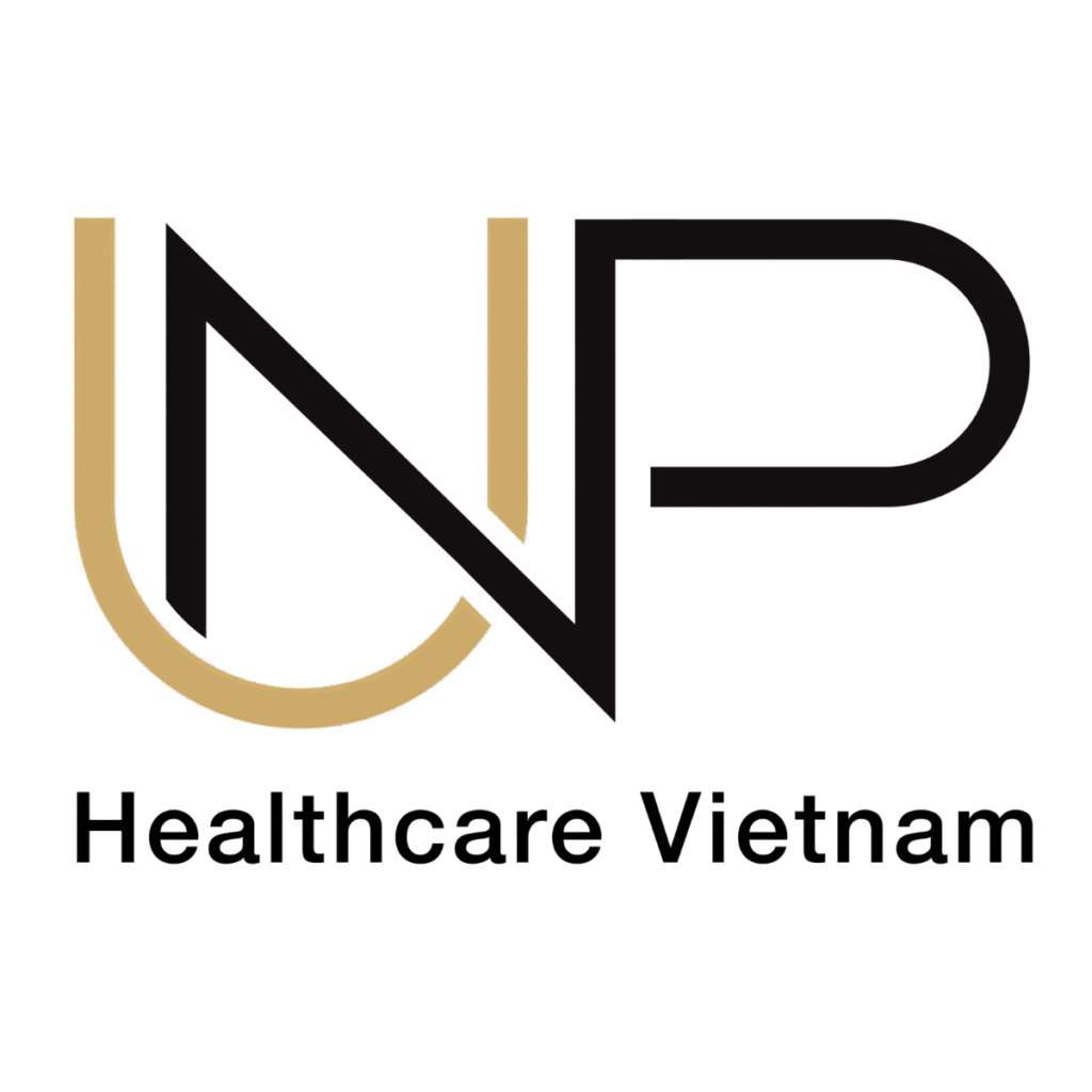 CÔNG TY TNHH UNP HEALTHCARE VIỆT NAM