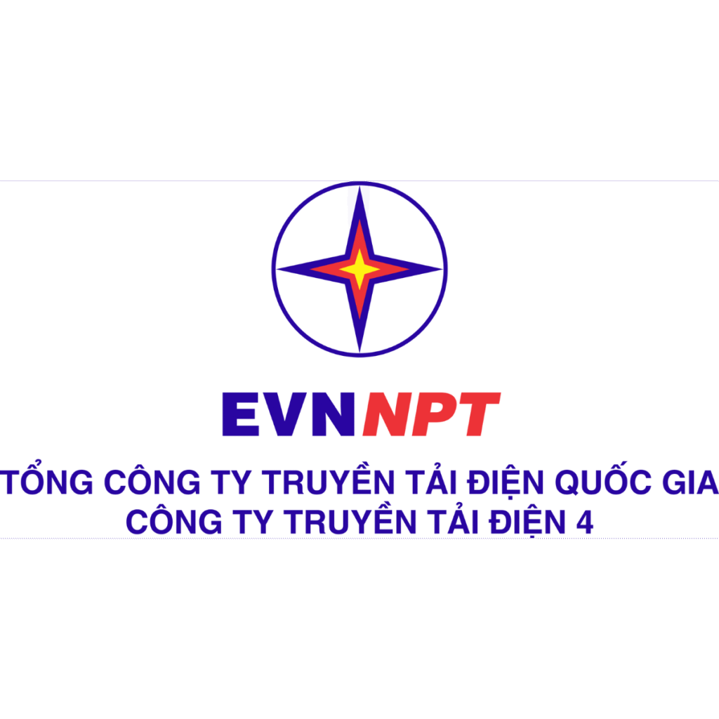 CÔNG TY TRUYỀN TẢI ĐIỆN 4