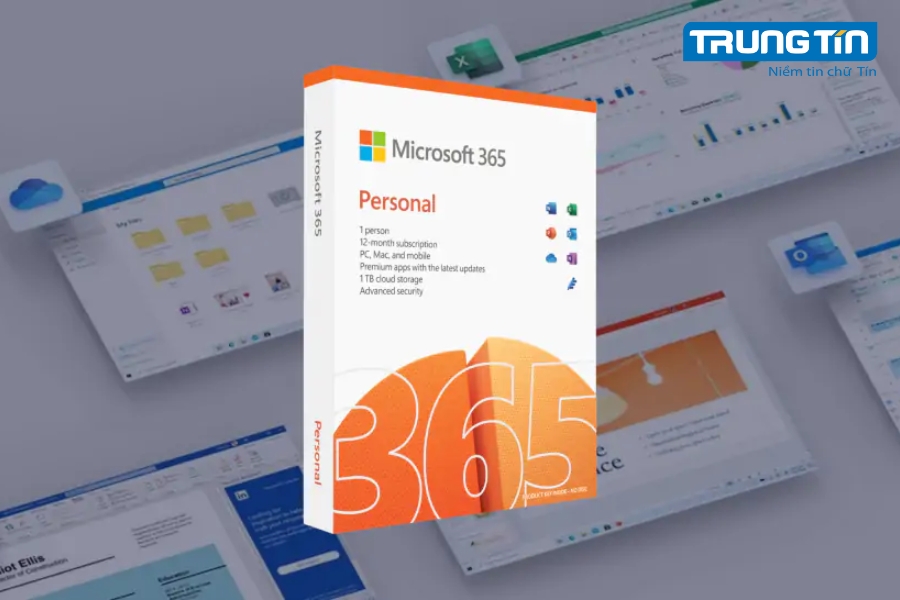 Hướng dẫn kích hoạt bản quyền Microsoft 365 từng bước