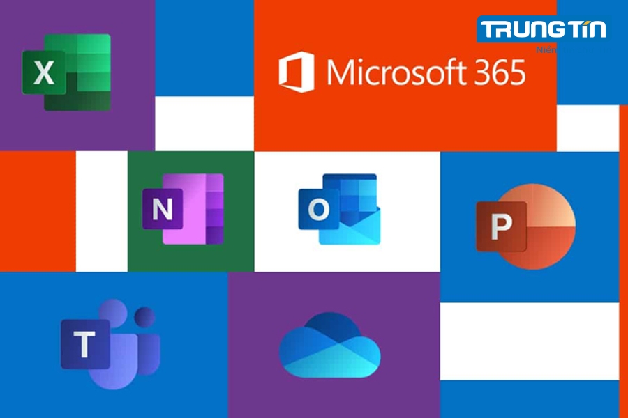 Những lỗi thường gặp khi kích hoạt bản quyền Microsoft 365 và cách khắc phục