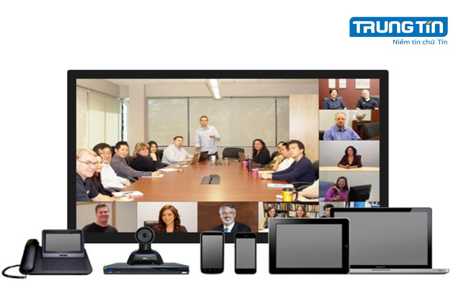 Tiêu chí lựa chọn bộ thiết bị họp trực tuyến giá tốt