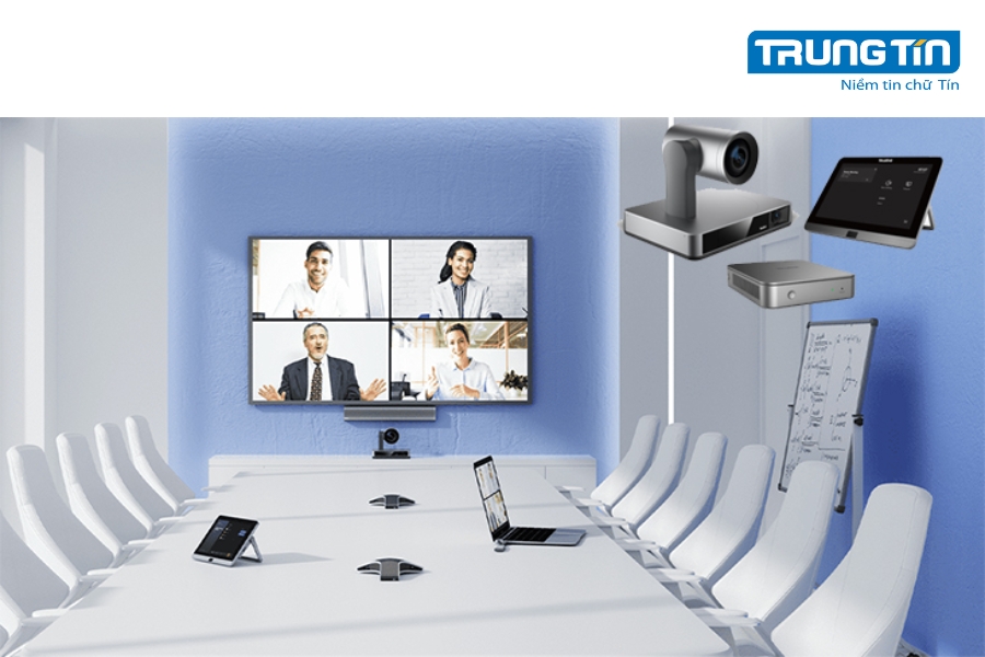 Lợi ích khi doanh nghiệp sử dụng các thiết bị Yealink