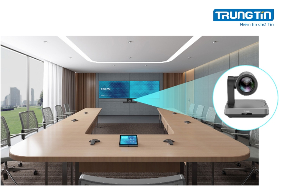 Top các thiết bị Yealink bán chạy nhất hiện nay