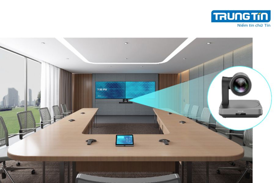 Chọn thiết bị Yealink cho doanh nghiệp vừa