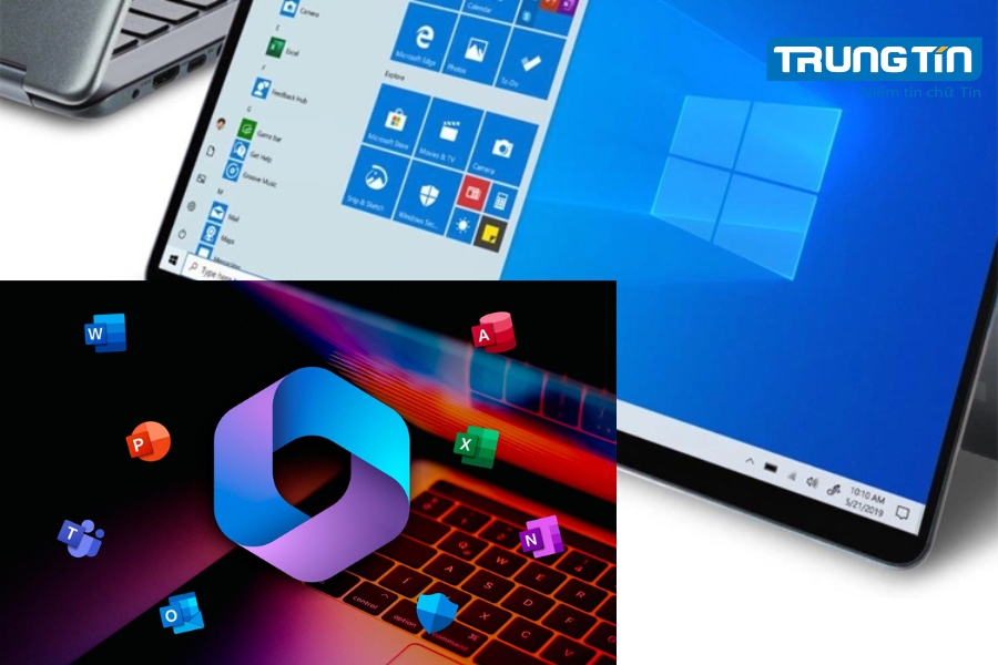 Doanh nghiệp nào nên triển khai chuẩn hóa Windows và Microsoft?