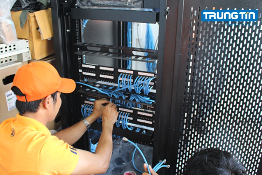 Tiêu chí lựa chọn đơn vị cung cấp dịch vụ hệ thống mạng trọn gói uy tín