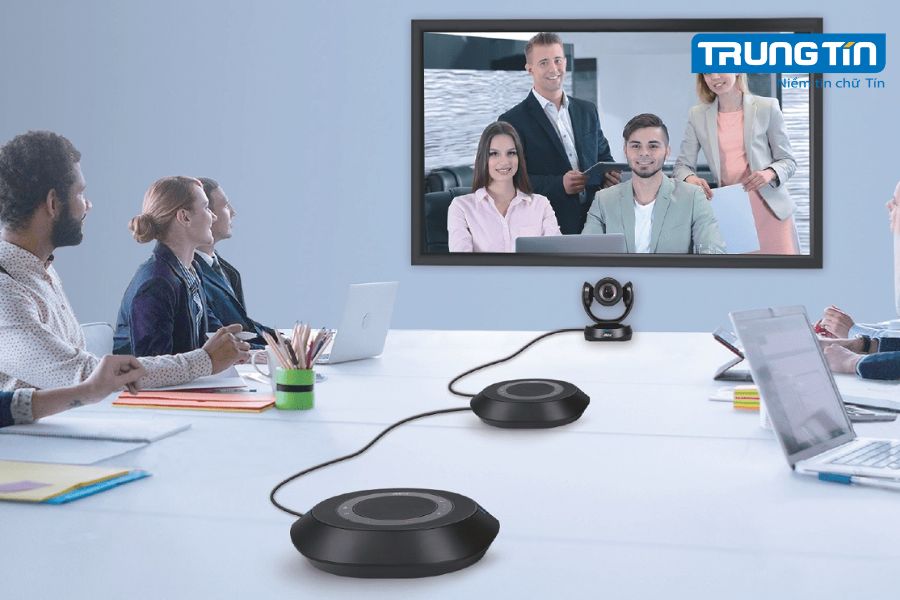 Lợi ích khi triển khai giải pháp hội họp trực tuyến đồng bộ