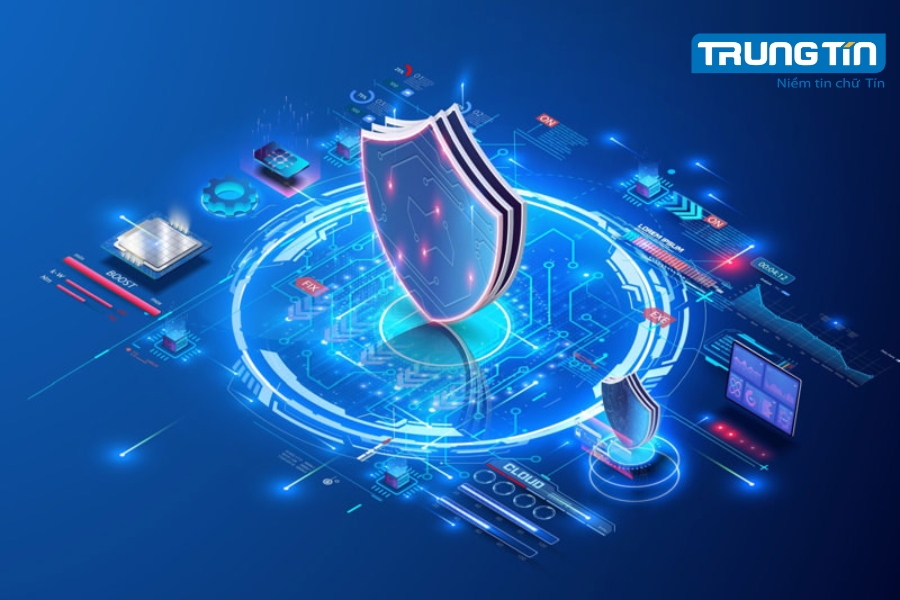 Rủi ro bảo mật tường lửa đến từ tài khoản và dịch vụ mặc định