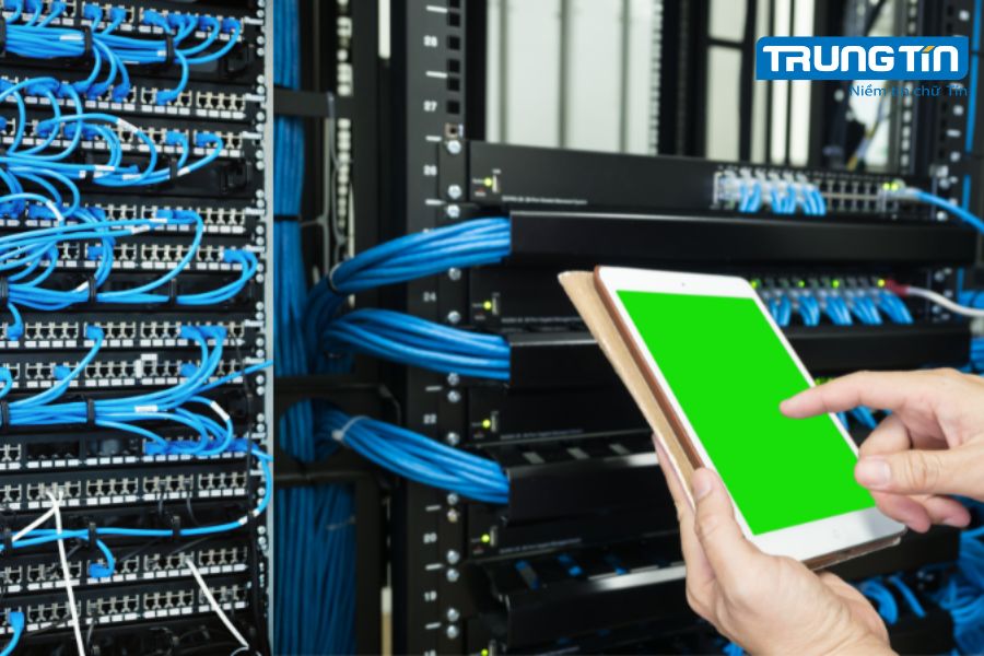 Lưu ý khi thiết kế hệ thống mạng cho doanh nghiệp vừa và nhỏ