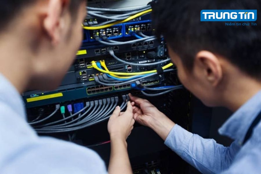 4 bước bảo mật quan trọng trong thiết kế hệ thống mạng