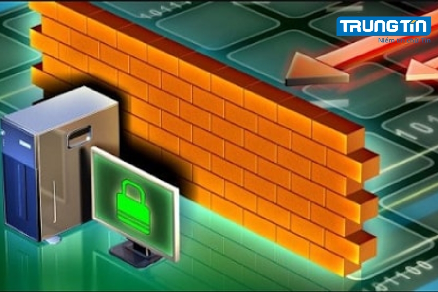 So sánh tường lửa truyền thống và tường lửa thế hệ mới