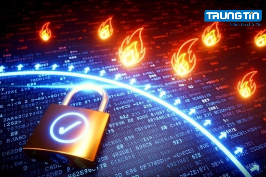 Tường lửa truyền thống là gì?