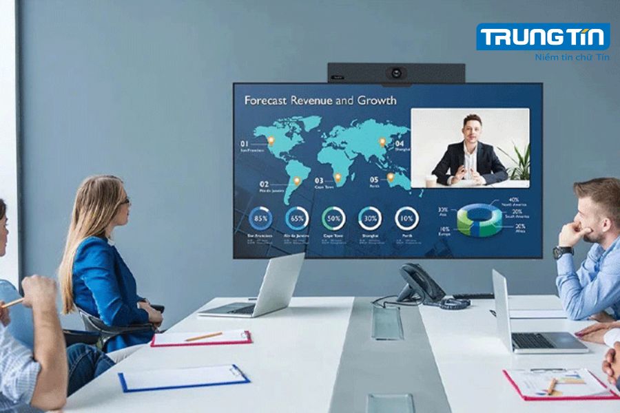 Những lợi ích nổi bật khi sử dụng YeaLink cho doanh nghiệp hiện đại