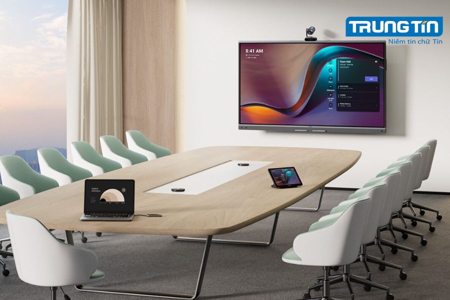 Doanh nghiệp nào nên sử dụng YeaLink cho doanh nghiệp hiện đại