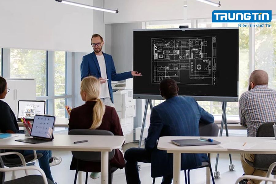 Vì sao YeaLink cho doanh nghiệp hiện đại ngày càng được ưa chuộng