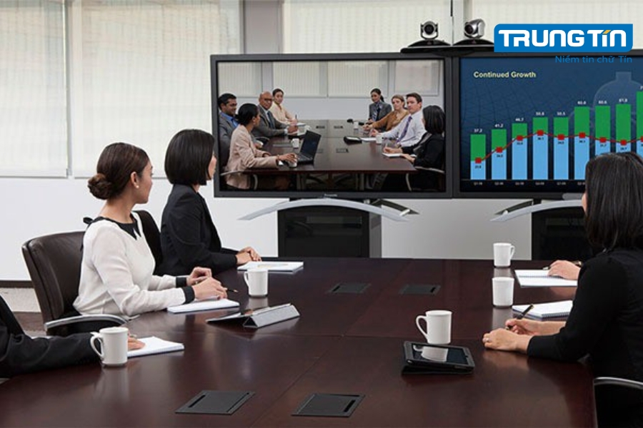 Tiêu chí chọn Camera hội họp trực tuyến bán chạy cho doanh nghiệp