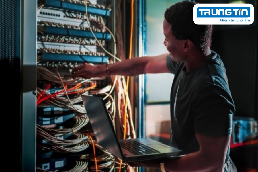 Vì sao doanh nghiệp nên sử dụng dịch vụ hệ thống mạng trọn gói?